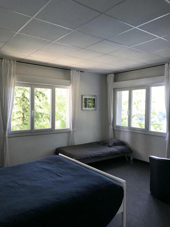 Le Chalet Du Lac Le Chatenet-en-Dognon Экстерьер фото